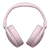 SONY WHCH730NP Wireless Noise Cancelling Over Ear Headphones - Pink
