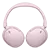 SONY WHCH730NP Wireless Noise Cancelling Over Ear Headphones - Pink