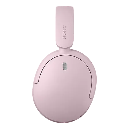 SONY WHCH730NP Wireless Noise Cancelling Over Ear Headphones - Pink