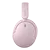 SONY WHCH730NP Wireless Noise Cancelling Over Ear Headphones - Pink