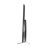 SONY KD55X9305CBU 55" Smart 3D LED Ultra HD 4K Android TV with 1200 Hz Motionflow XR Triluminos display & X1 X-Reality PRO Freeview HD and Built-in Wi-Fi Ex-Display Model