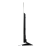 SONY KD55XD8577SU 55" Smart LED Ultra HD 4K Android TV with 1000 Hz Processing Rate 4K HDR Built-in WiFi & Freeview HD in Silver. Ex-Display Model