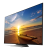 SONY KD55XD9305BU 55" Smart 3D LED Ultra HD 4K Android TV with 4K HDR X1 4K Processor Built-in WiFi & Freeview HD. Ex-Display Model