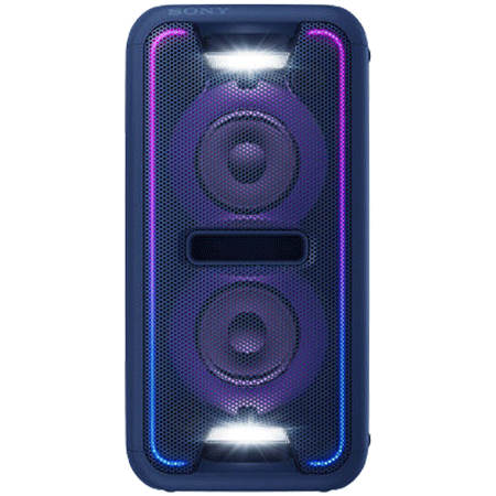 sony boombox speakers