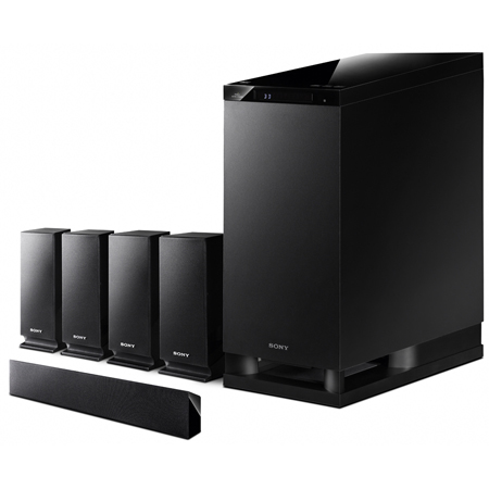 sony surround system 5.1