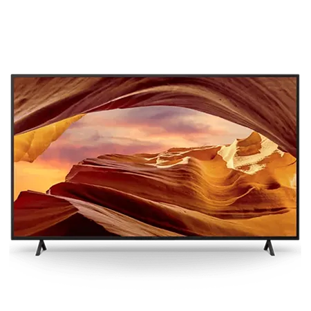 SONY KD55X75WLU 55" 4K UHD HDR Google Smart TV