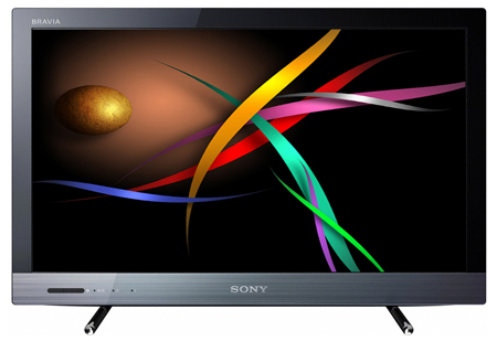Sony bravia on sale 24 inch