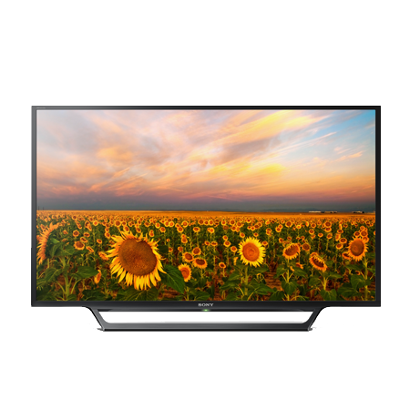 SONY KDL40RD453BU