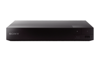 SONY BDPS1700B Sony BDP-S1700 Smart BluRay DVD Player - Black SONY BDPS1700B Sony BDP-S1700 Smart BluRay DVD Player - Black