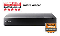 SONY BDPS5500B Smart 3D Blu-ray Disc Player with super Wi-Fi. SONY BDPS5500B Smart 3D Blu-ray Disc Player with super Wi-Fi.
