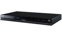 SONY BDPS780B 3D Ready Blu-Ray Disc Player with Internet Video Built-in Wi-Fi® & Skype - Ex-Display Model SONY BDPS780B 3D Ready Blu-Ray Disc Player with Internet Video Built-in Wi-Fi® & Skype - Ex-Display Model