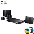 SONY BDVE190 5.1ch 3D Ready Blu-Ray Disc/DVD Home Cinema System