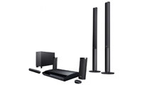 SONY BDVE880 51ch 3D Ready Blu-Ray Disc/DVD Home Cinema System SONY BDVE880 51ch 3D Ready Blu-Ray Disc/DVD Home Cinema System
