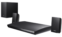 SONY BDVEF220 2.1ch 3D Blu-Ray Disc/DVD Home Cinema System SONY BDVEF220 2.1ch 3D Blu-Ray Disc/DVD Home Cinema System