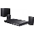 SONY BDVEF220 2.1ch 3D Blu-Ray Disc/DVD Home Cinema System