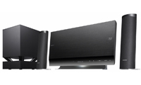 SONY BDVL600 2.1ch 3D Ready Blu-Ray Disc/DVD Home Cinema System SONY BDVL600 2.1ch 3D Ready Blu-Ray Disc/DVD Home Cinema System