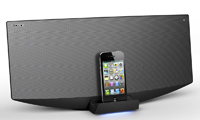 SONY CMTV75BTIPS Audio System with Dock for iPhone iPod & iPad SONY CMTV75BTIPS Audio System with Dock for iPhone iPod & iPad