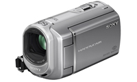 SONY DCRSX30ES Standard Definition HandyCam on Memory Stick SONY DCRSX30ES Standard Definition HandyCam on Memory Stick