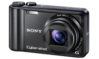 SONY DSCH55B Digital Still Camera SONY DSCH55B Digital Still Camera