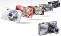 SONY DSCWX100S Compact & Powerful Cyber-Shot with 18.2 Megapixels Exmor R 10x Optical Zoom AVCHD Full HD 3D 6.7cm LCD & Superior AUTO SONY DSCWX100S Compact & Powerful Cyber-Shot with 18.2 Megapixels Exmor R 10x Optical Zoom AVCHD Full HD 3D 6.7cm LCD & Superior AUTO