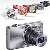 SONY DSCWX100S Compact & Powerful Cyber-Shot with 18.2 Megapixels Exmor R 10x Optical Zoom AVCHD Full HD 3D 6.7cm LCD & Superior AUTO