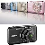 SONY DSCWX50B Compact & Powerful Cyber-Shot with 16.2 Megapixels Exmor R 5x Optical Zoom AVCHD Full HD 3D 6.7cm LCD Superior AUTO