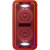 SONY GTKXB7R Boombox with Wireless Bluetooth NFC Speaker With LED Lighting in Red