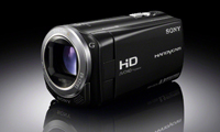 SONY HDRCX250EB Full HD 1080p Flash Memory Camcorder with 30x Optical Zoom/29.8mm Wide Angle 8.9 Megapixels Photo 7.5cm/3" LCD & iAUTO SONY HDRCX250EB Full HD 1080p Flash Memory Camcorder with 30x Optical Zoom/29.8mm Wide Angle 8.9 Megapixels Photo 7.5cm/3" LCD & iAUTO