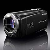 SONY HDRCX250EB Full HD 1080p Flash Memory Camcorder with 30x Optical Zoom/29.8mm Wide Angle 8.9 Megapixels Photo 7.5cm/3" LCD & iAUTO