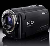 SONY HDRCX570EB Full HD 1080p Flash Memory Camcorder with 12x Optical Zoom/26.8mm Wide Angle 20.4 Megapixels Photo 7.5cm/3" LCD & iAUTO