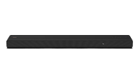 SONY HTA3000CEK Soundbar - Black