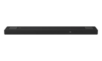 SONY HTA5000CEK Soundbar - Black