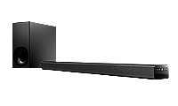 SONY HTCT180 21ch Soundbar with Bluetooth SONY HTCT180 21ch Soundbar with Bluetooth