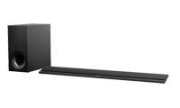SONY HTCT800 2.1 Ch Soundbar with Bluetooth® & Wireless Sub