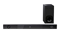 SONY HTNT3 2.1ch 4K Bluetooth NFC Soundbar with Wireless Subwoofer.Ex-Display