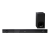 SONY HTNT3 2.1ch 4K Bluetooth NFC Soundbar with Wireless Subwoofer.Ex-Display