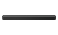 SONY HTSF150 Slim 2.0 Ch Soundbar with Bluetooth® technology  with S-Force PRO