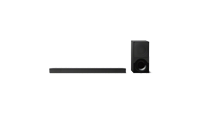 SONY HTXF9000 2.1ch Dolby Atmos® / DTS:X Sound bar with Bluetooth® technology.Ex-Display Model SONY HTXF9000 2.1ch Dolby Atmos® / DTS:X Sound bar with Bluetooth® technology.Ex-Display Model