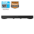 SONY HTXT3 2.1ch TV Base Speaker with Wi-Fi & Bluetooth