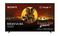 SONY K55XR8APU 55" 4K OLED HDR Google TV