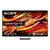 SONY K85XR75M2PB 85" 4K RGB LED Google TV