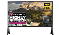 SONY KD100ZD9BAEP 100" Ultra HD 4K Smart 3D LED Android TV SONY KD100ZD9BAEP 100" Ultra HD 4K Smart 3D LED Android TV