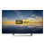 SONY KD43XD8077SU 43" Smart LED Ultra HD 4K Android TV with Freeview HD and YouView HD - Silver