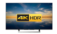 SONY KD43XD8099BU 43" Smart LED Ultra HD 4K Android TV. Ex-Display Model SONY KD43XD8099BU 43" Smart LED Ultra HD 4K Android TV. Ex-Display Model