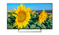 SONY KD43XF8096BU 43" Smart Android 4K HDR LED TV with Youview and Built-in Wi-Fi.Ex-Display Model SONY KD43XF8096BU 43" Smart Android 4K HDR LED TV with Youview and Built-in Wi-Fi.Ex-Display Model