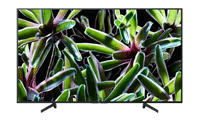 SONY KD43XG7003BU 43" Ultra HD 4K LED TV Black with Freeview