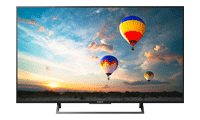 SONY KD49XE8005BU 49" Ultra HD Smart 4K LED TV with Motionflow XR 200 Hz Freeview HD & Built-in Wi-Fi SONY KD49XE8005BU 49" Ultra HD Smart 4K LED TV with Motionflow XR 200 Hz Freeview HD & Built-in Wi-Fi