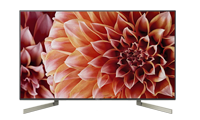 SONY KD49XF9005BU 49" Smart Android 4K HDR Premium LED TV with Youview and Built-in Wi-Fi. Ex-Display Model SONY KD49XF9005BU 49" Smart Android 4K HDR Premium LED TV with Youview and Built-in Wi-Fi. Ex-Display Model