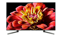 SONY KD49XG9005BU 49" Ultra HD 4K Smart Bravia TV Black with Freeview. Ex-Display Model