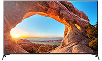 SONY KD50X89JU 50" Ultra HD 4K Smart Bravia LED TV with Freeview Ex-Display Model SONY KD50X89JU 50" Ultra HD 4K Smart Bravia LED TV with Freeview Ex-Display Model